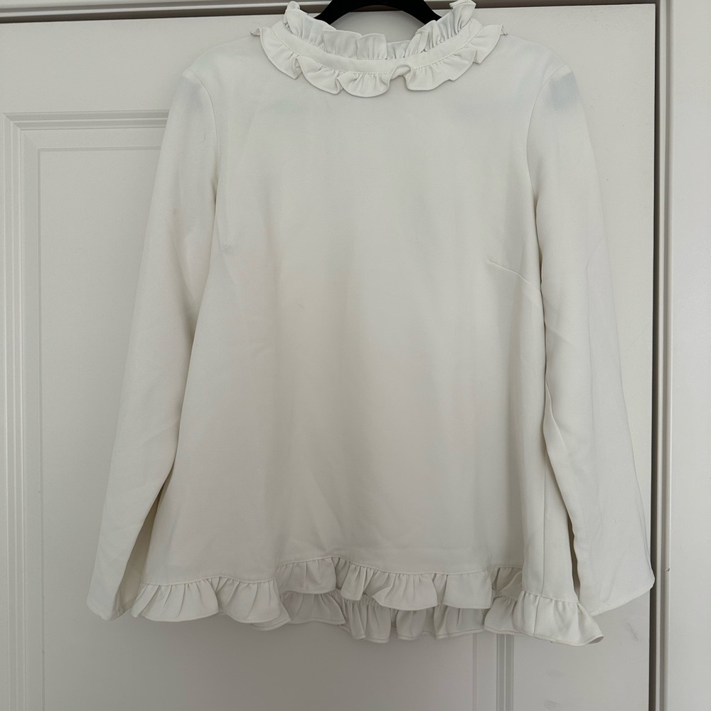 SAIL TO SABLE HOLIDAY TOP